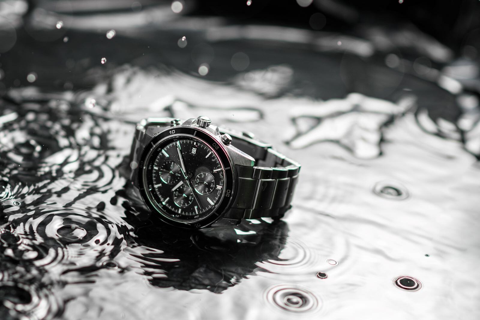 Best Chronograph Watches