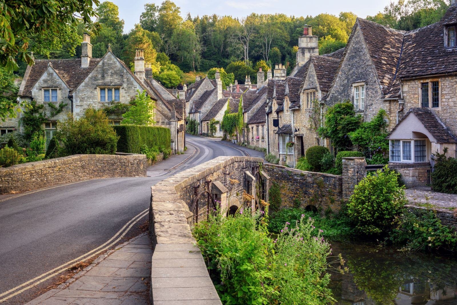 Best Walks in the Cotswolds