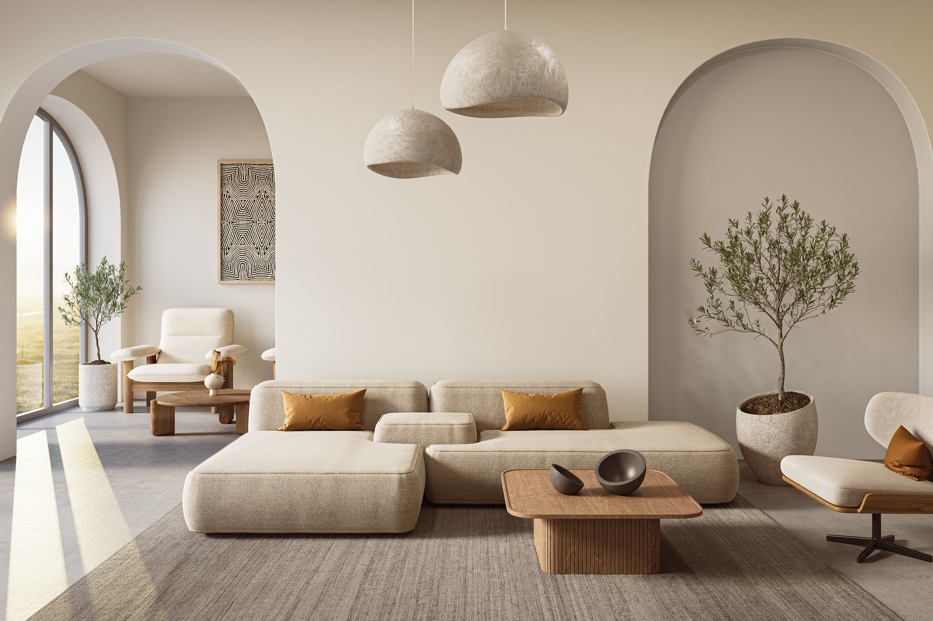 Best Interior Designers in Mayfair