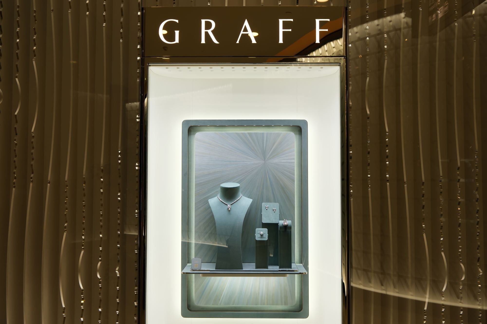 graff diamonds