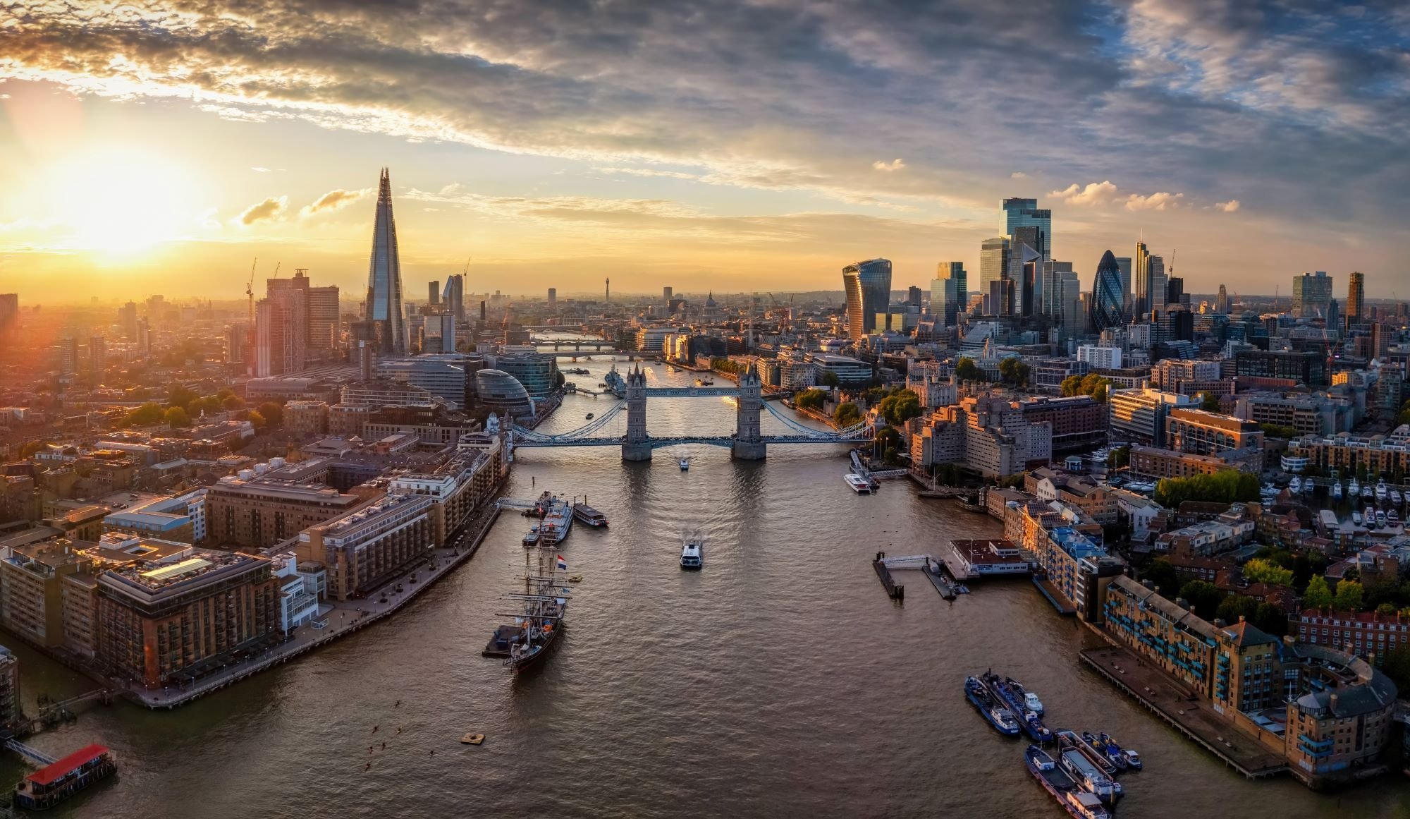 Safest Neighbourhoods in London
