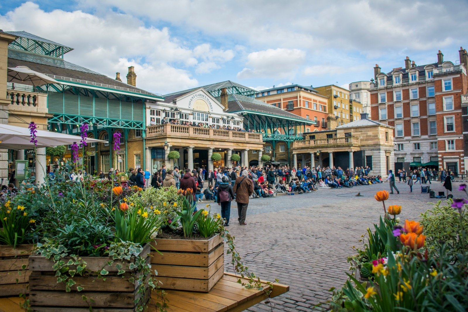 things to do in covent garden