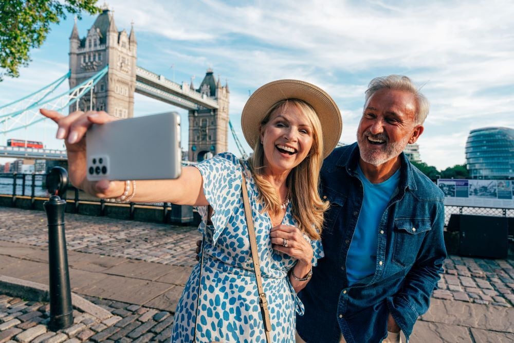 things to do in london for couples