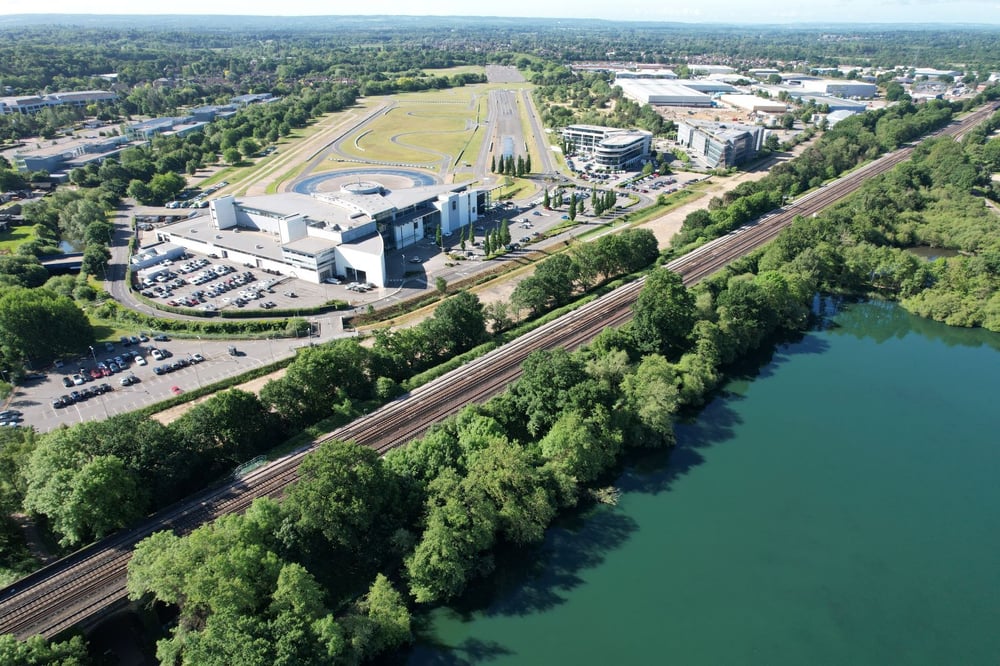 things to do in weybridge