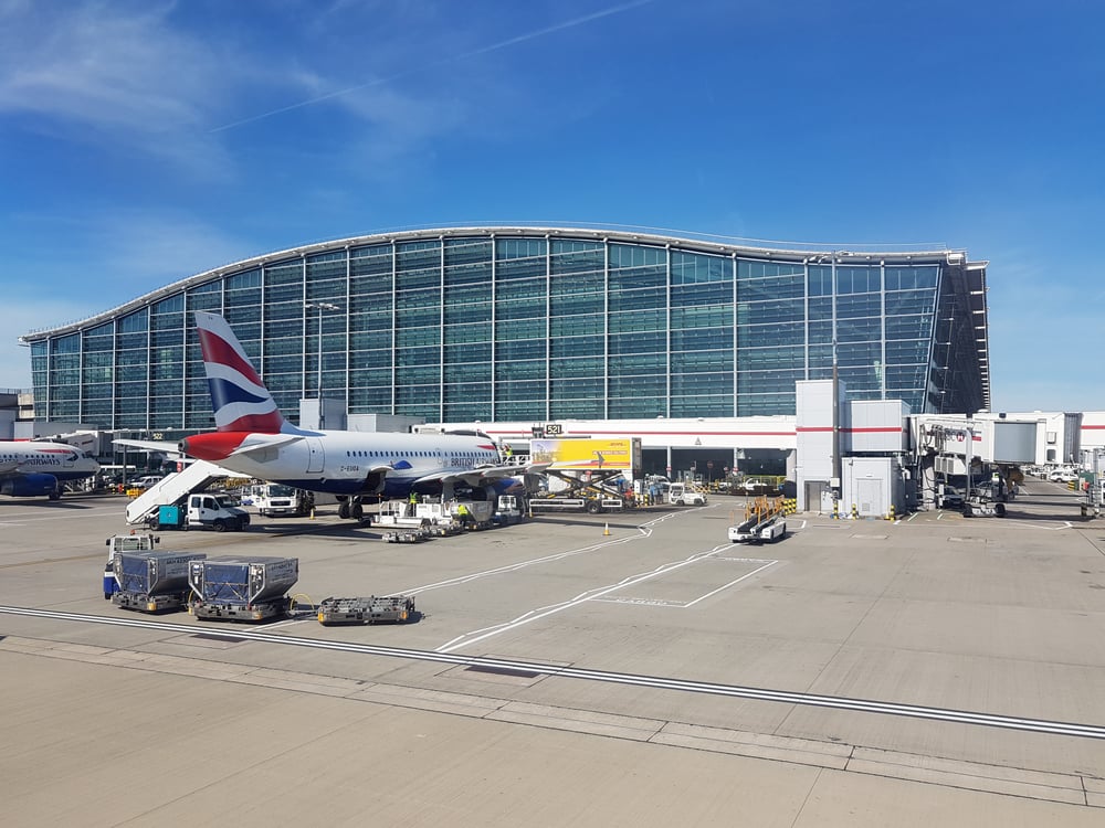 things to do near heathrow