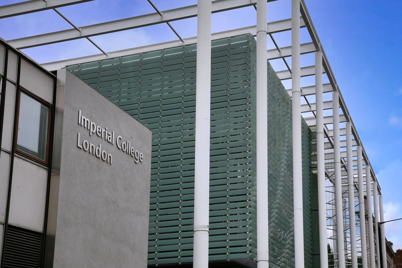 top 10 university in london