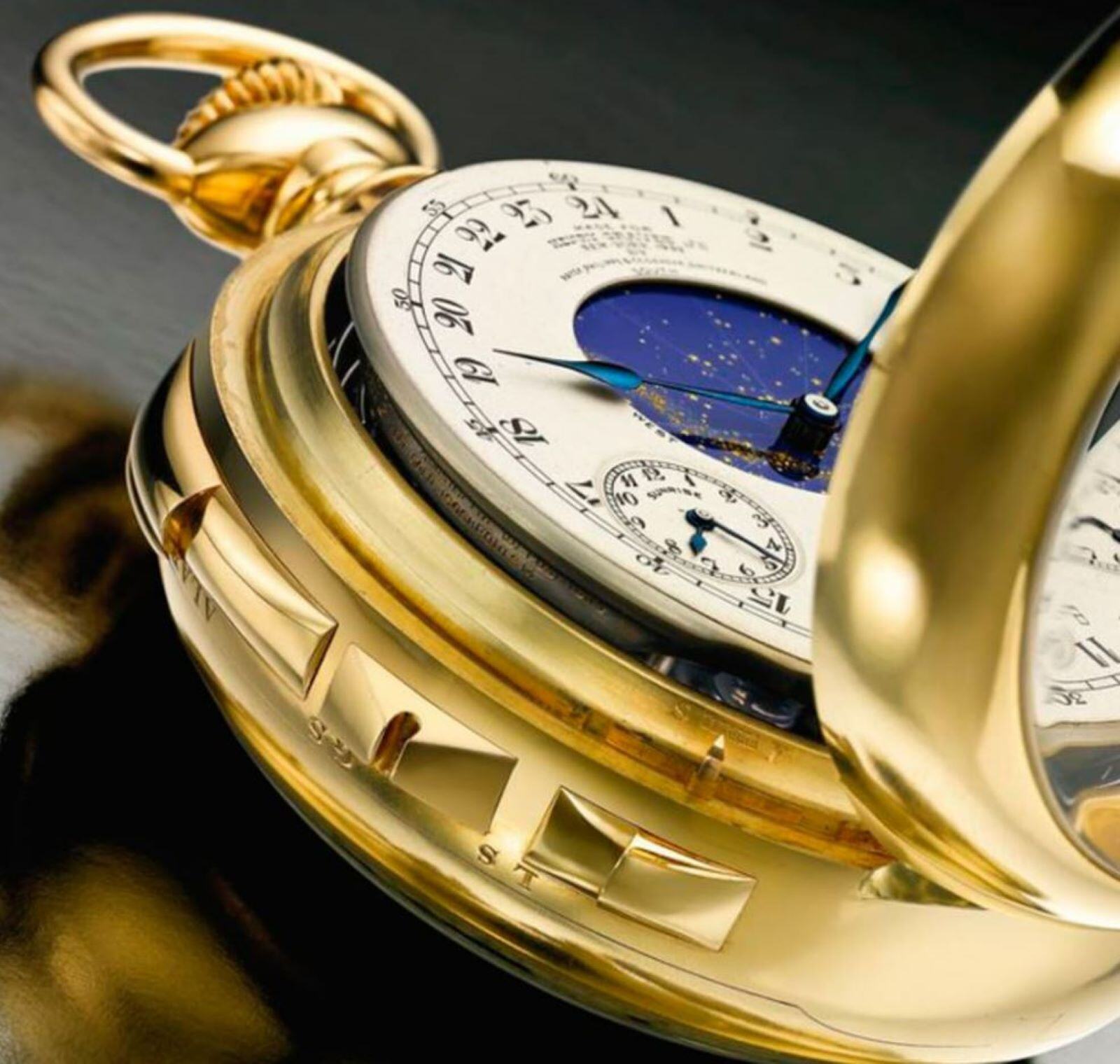 Patek-Philippe-'Henry-Graves-Jr'-Supercomplication-$24-million