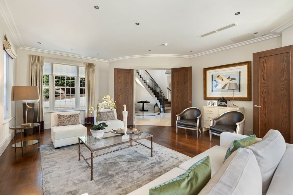 wimbledon property