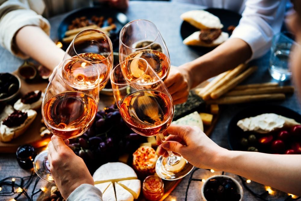 wine bar mayfair