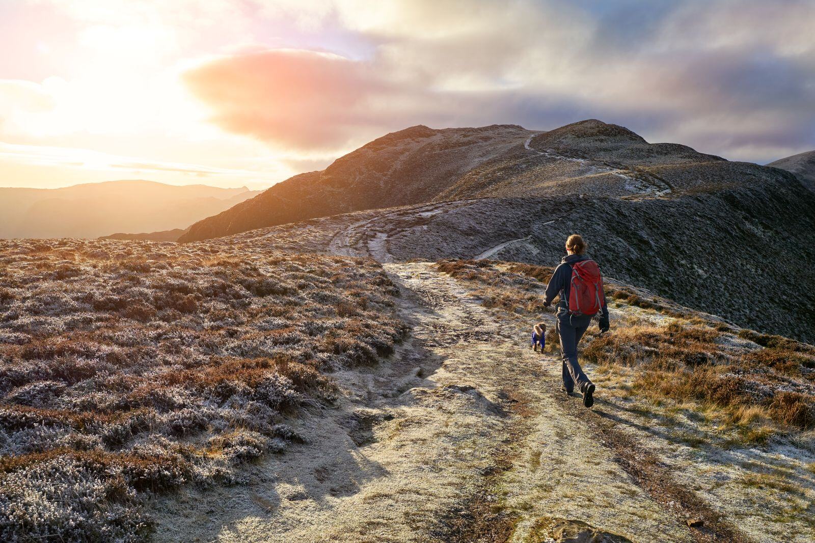 10 of the Best Countryside Adventures in the UK