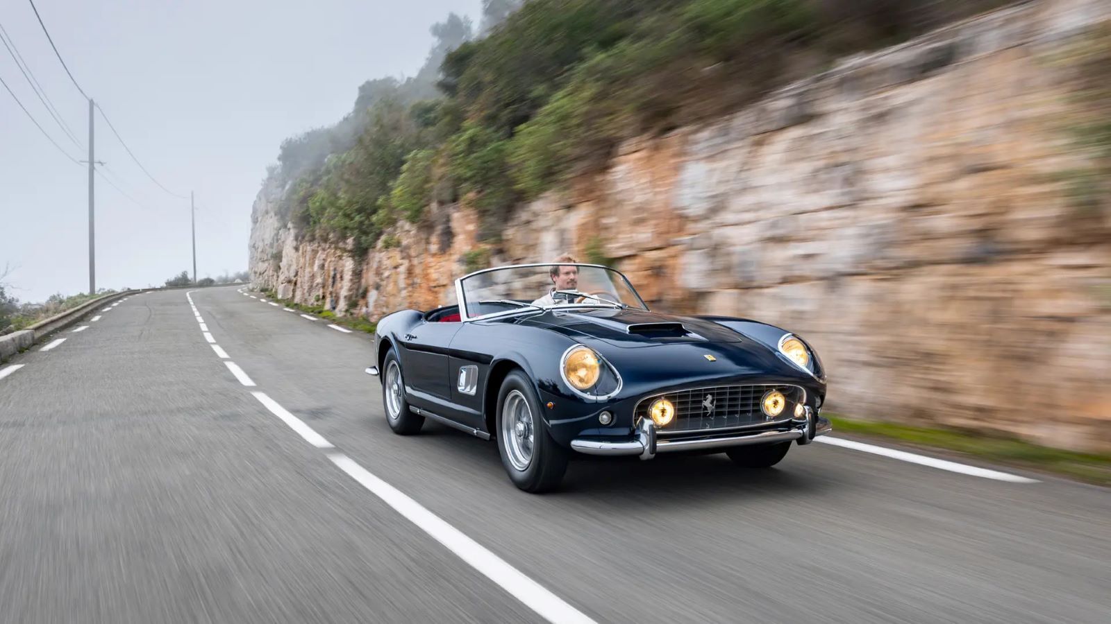 Monaco Marvel: Three Lots That Define the RM Sotheby's April Sale