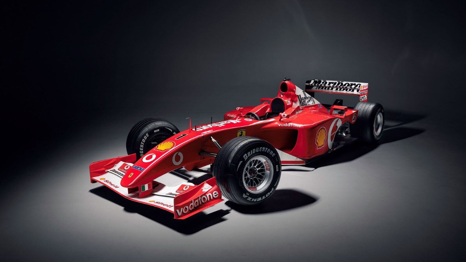 Unveiling the Most Coveted Racing Cars at RM Sotheby’s Monterey Auction