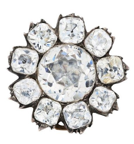 Portable Art Works: Gabriela Sismann’s Jewellery Arrives at Sotheby’s Paris