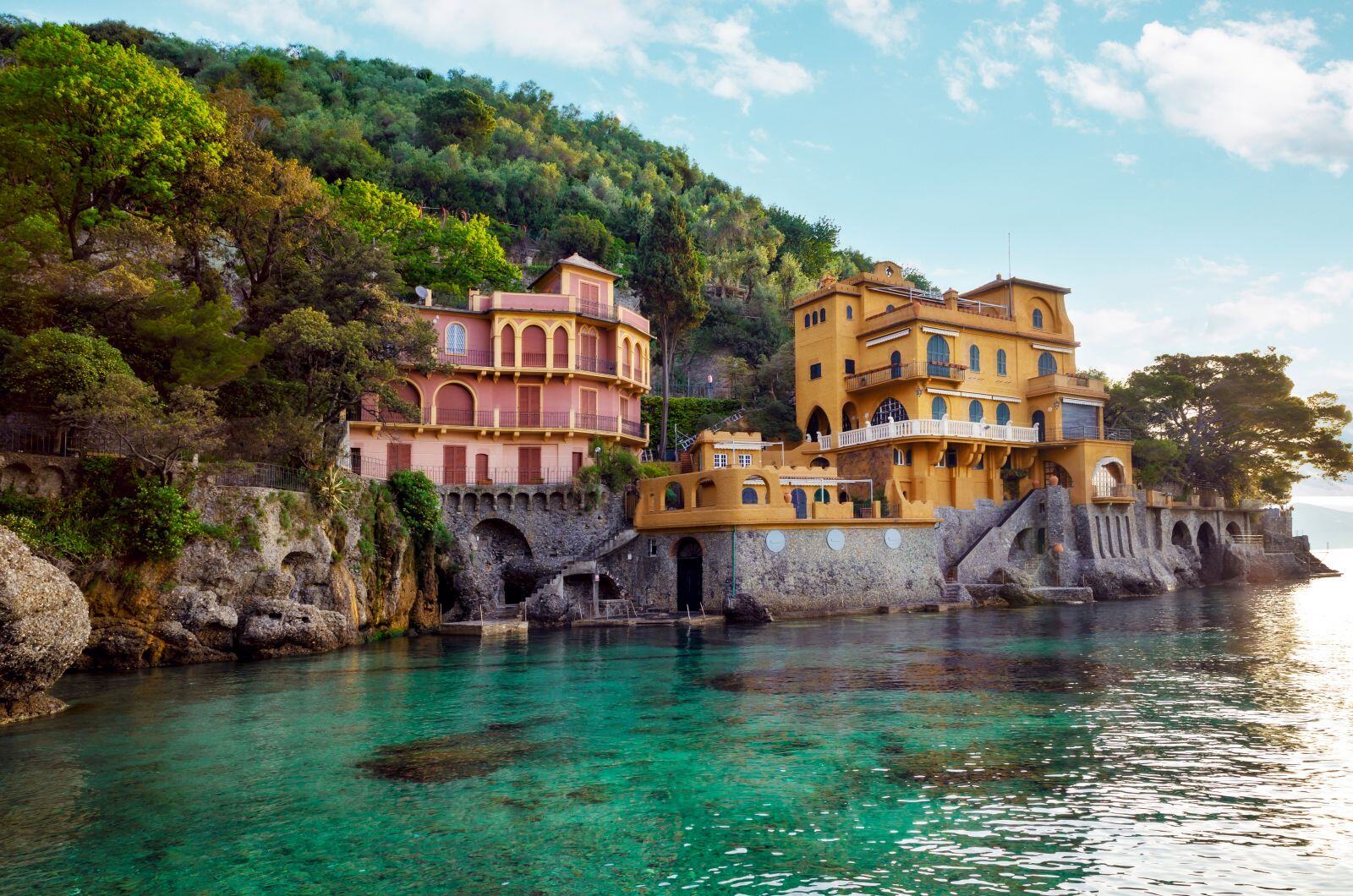 A Guide for Americans Buying Property in Italy