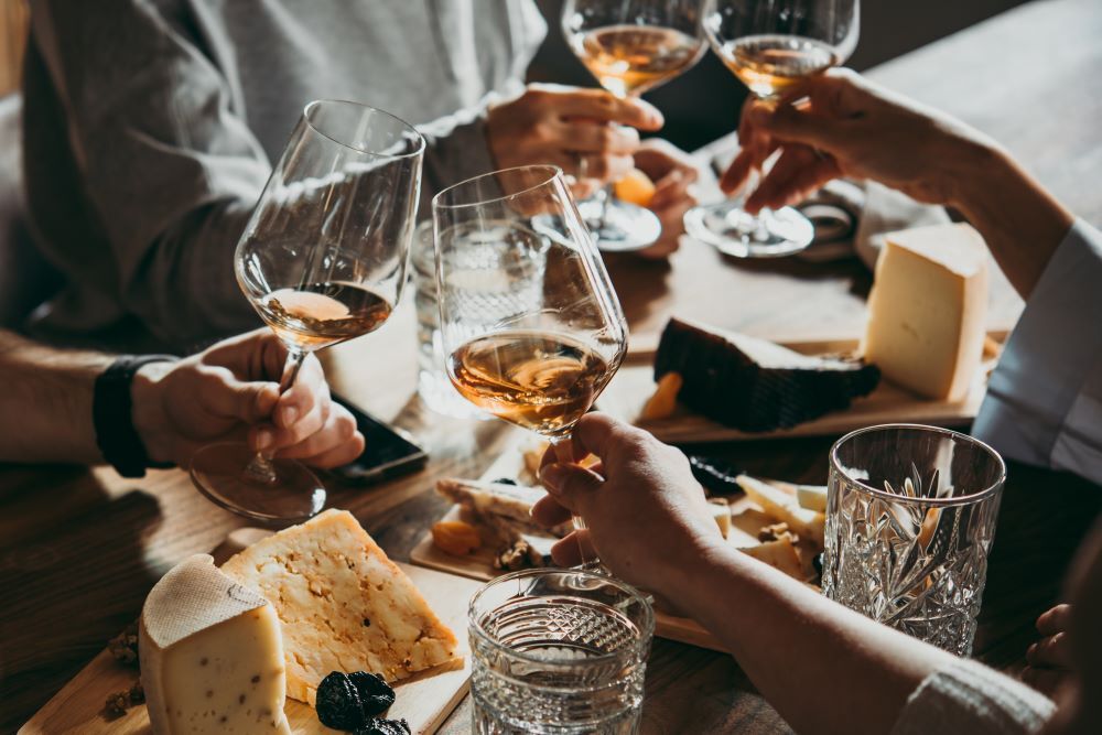 The Best Wine Bars in Covent Garden - A Top Five to Toast