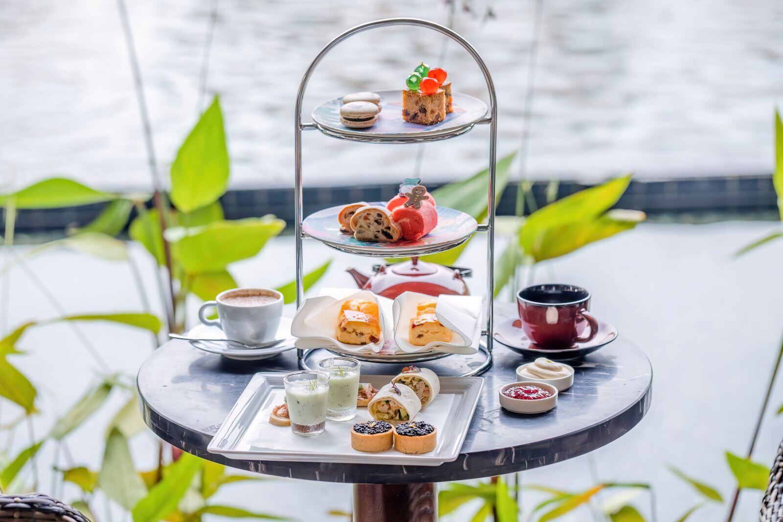 The Best Afternoon Tea in the Cotswolds: A Quintessentially British Guide