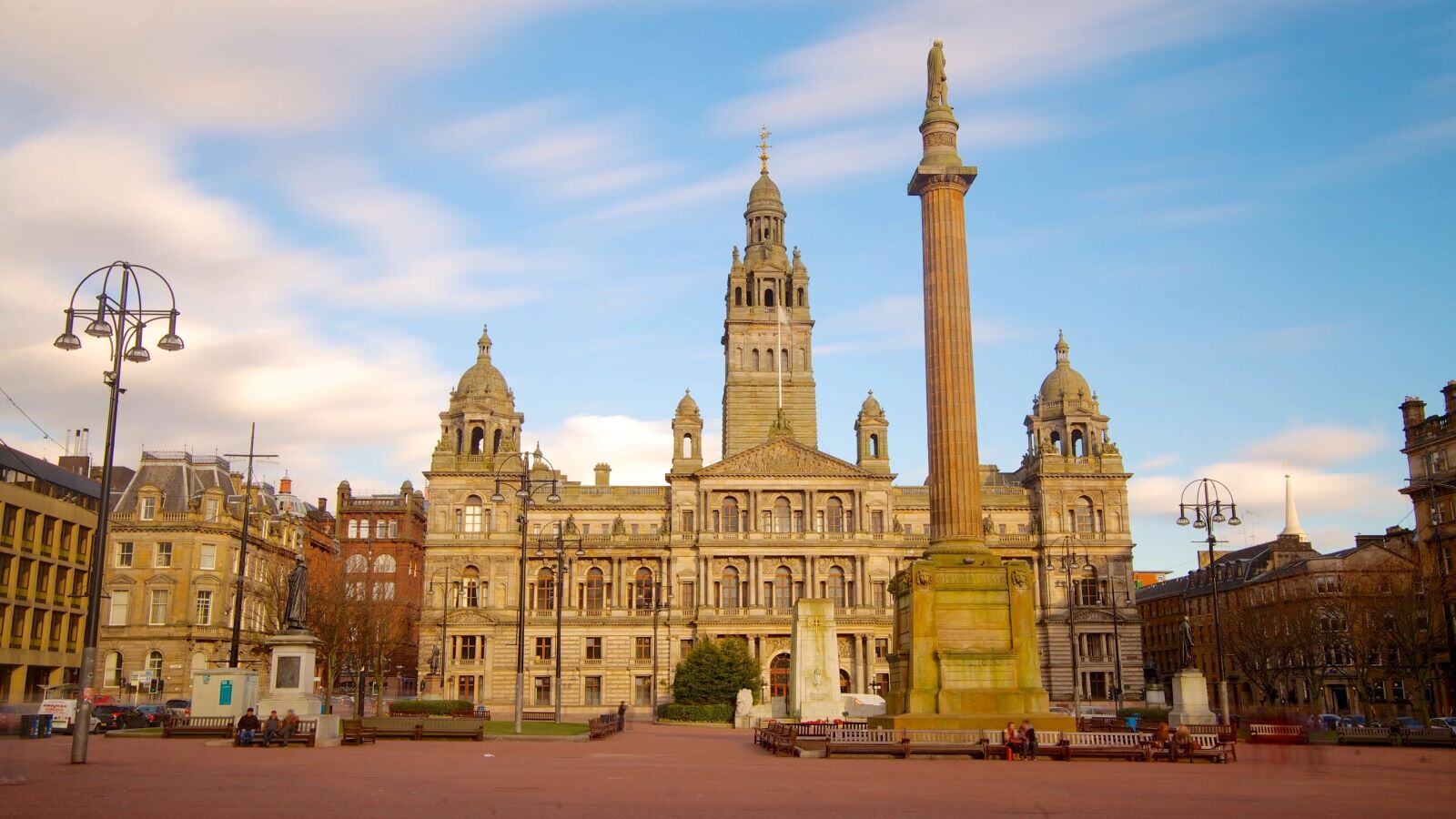 Best Areas To Live In Glasgow