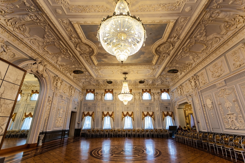 Ballrooms of Knightsbridge