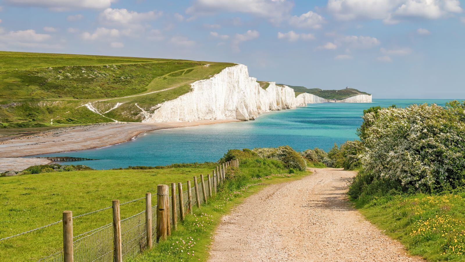 Beautiful Places To Live In England