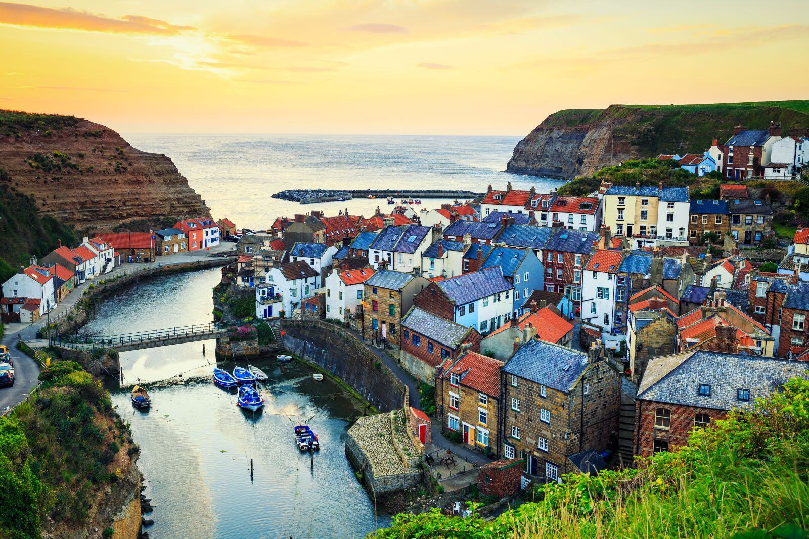 Best Areas to Live in Yorkshire