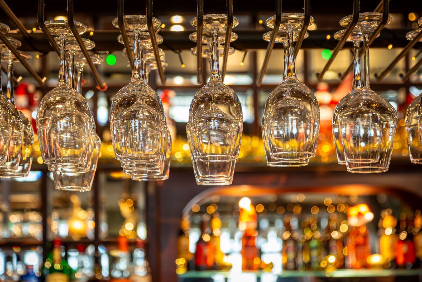 The Best Bars in Notting Hill