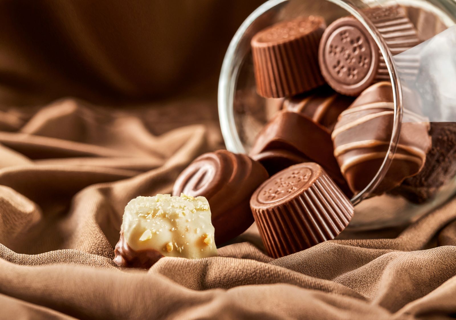 The Best Handmade Chocolates In The UK - Gourmand Delights
