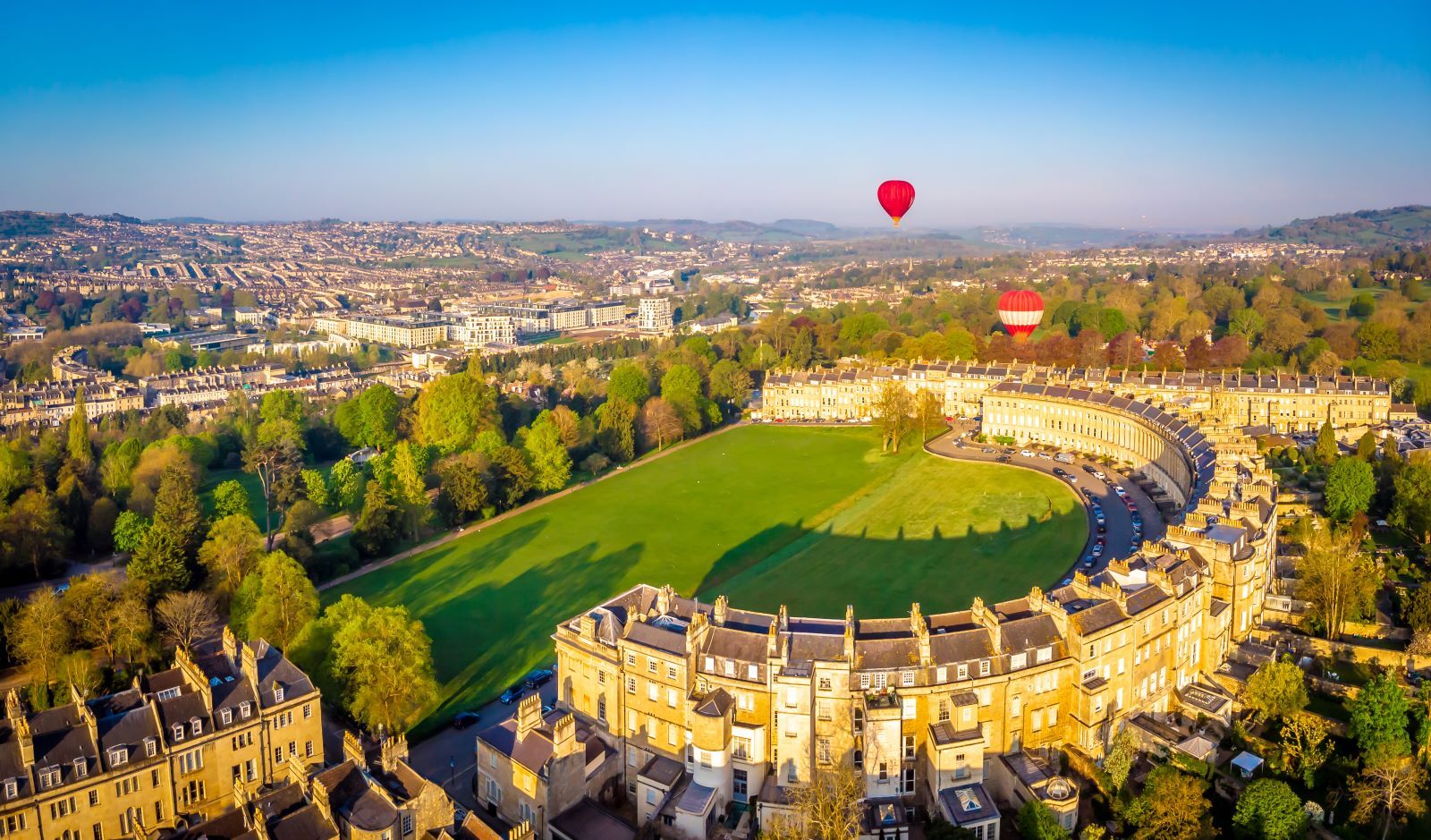 English Elegance: Best Luxury Hotels in England