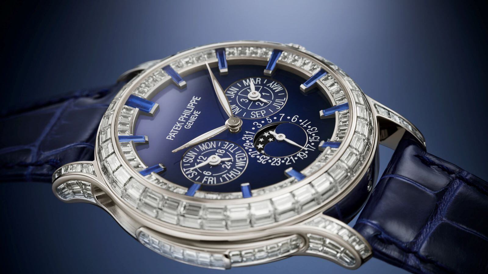 The Best Patek Philippe Watches