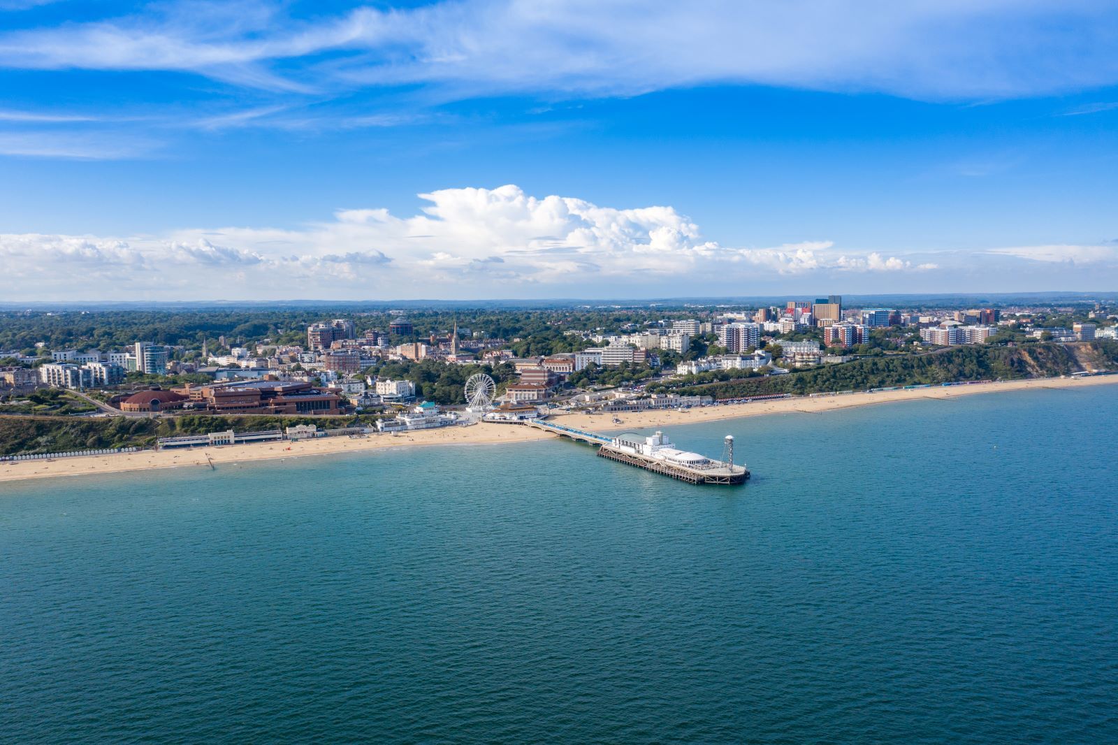 A Home By The Shore - The Best Places To Live By The Sea In The UK