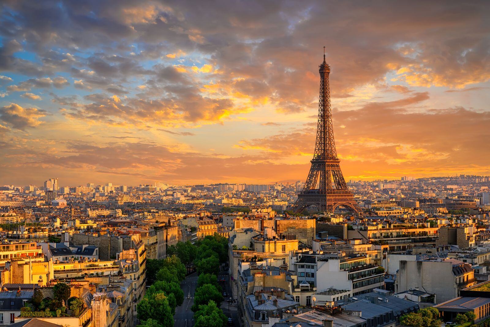 Best Places to Live in France