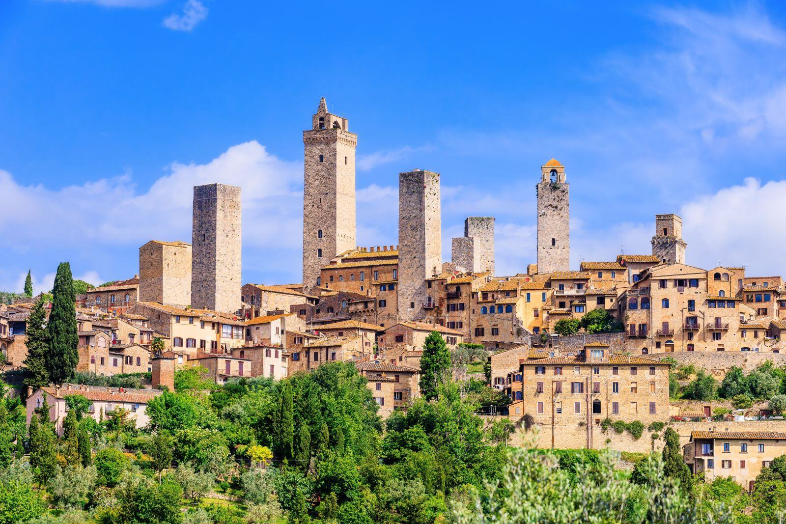 Best Places to Live in Tuscany