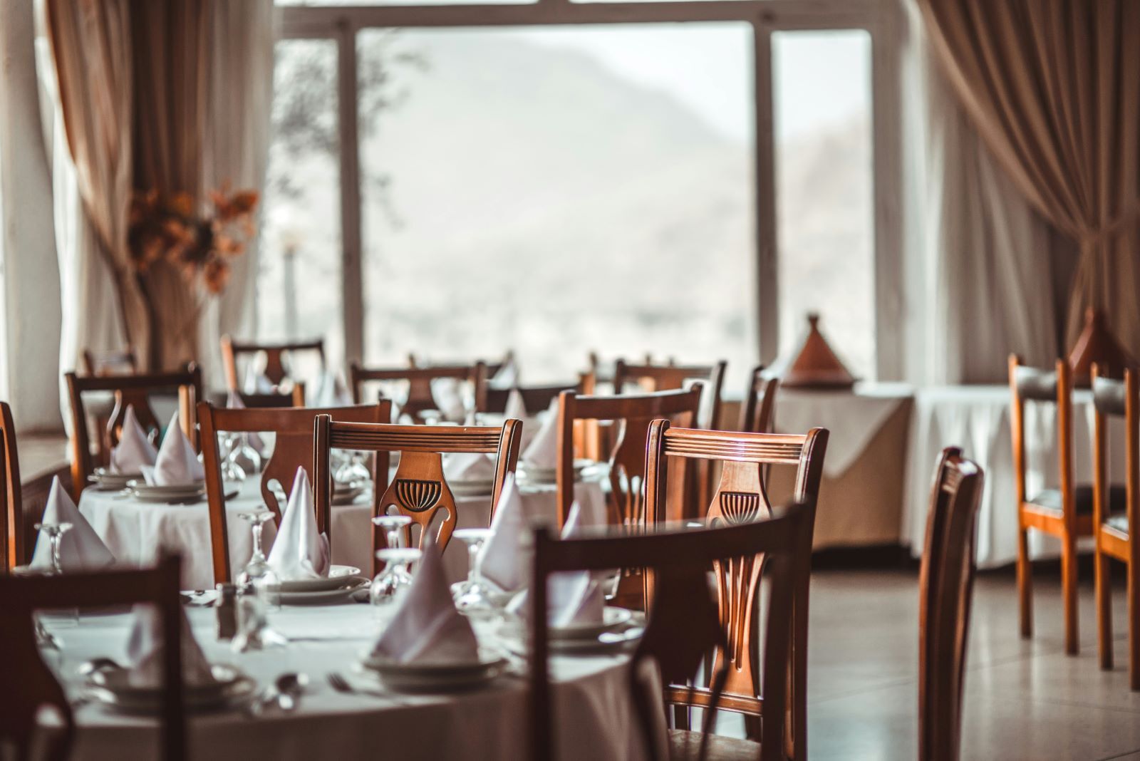 Best Restaurants in St John’s Wood