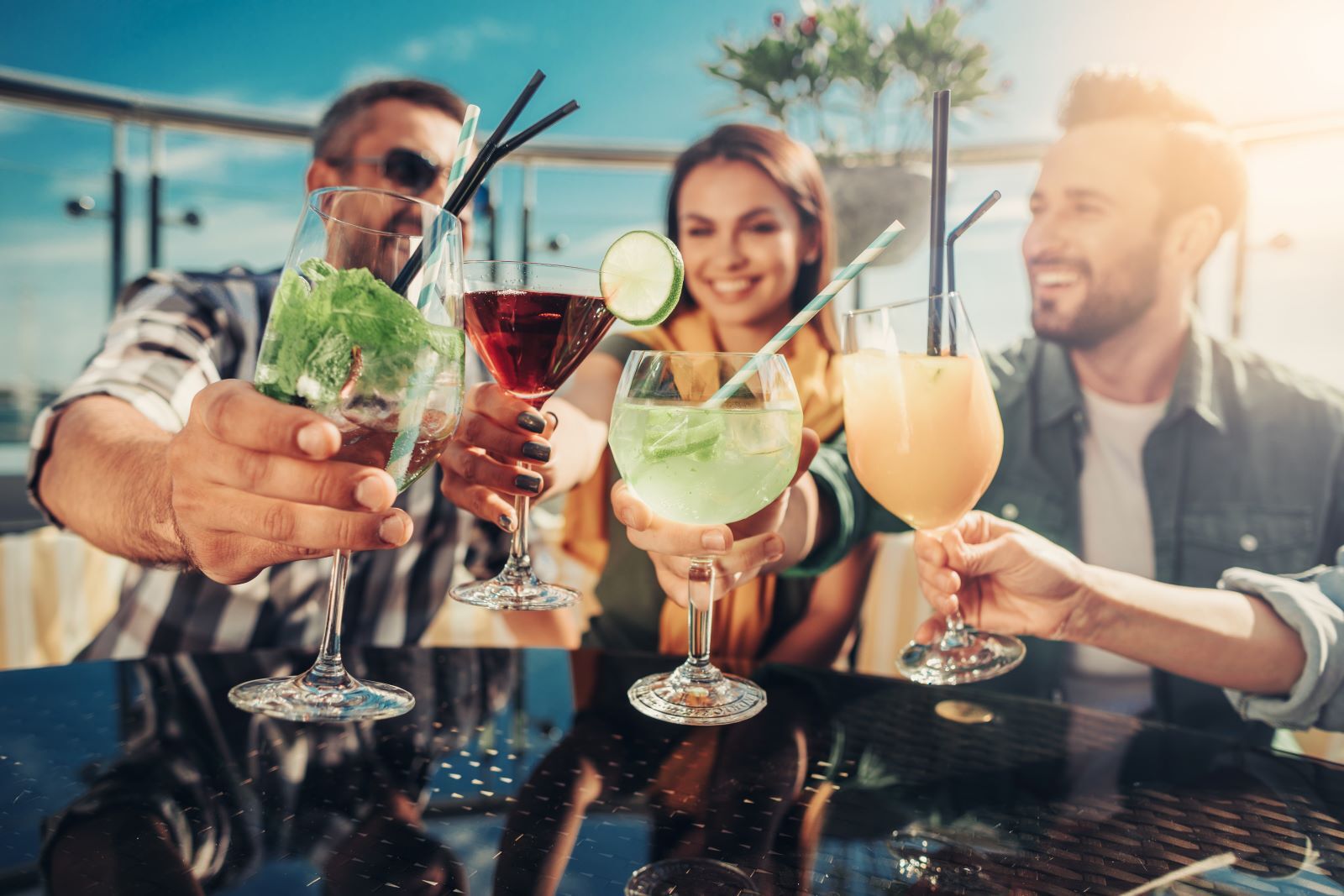 Drinks with a View – The Best Rooftop Bars in Chelsea