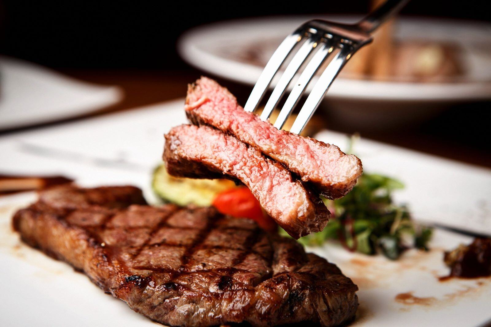 Best Steak Restaurants in London