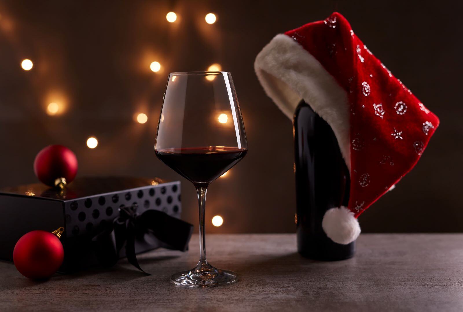 The Best Wines To Enjoy This Christmas