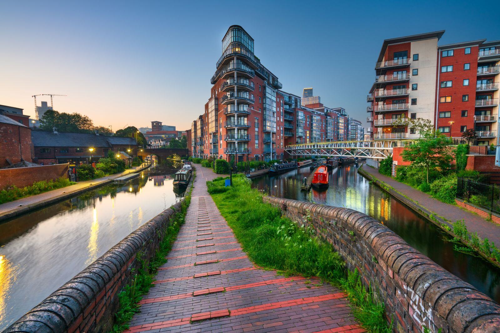 Best Areas To Live In Birmingham