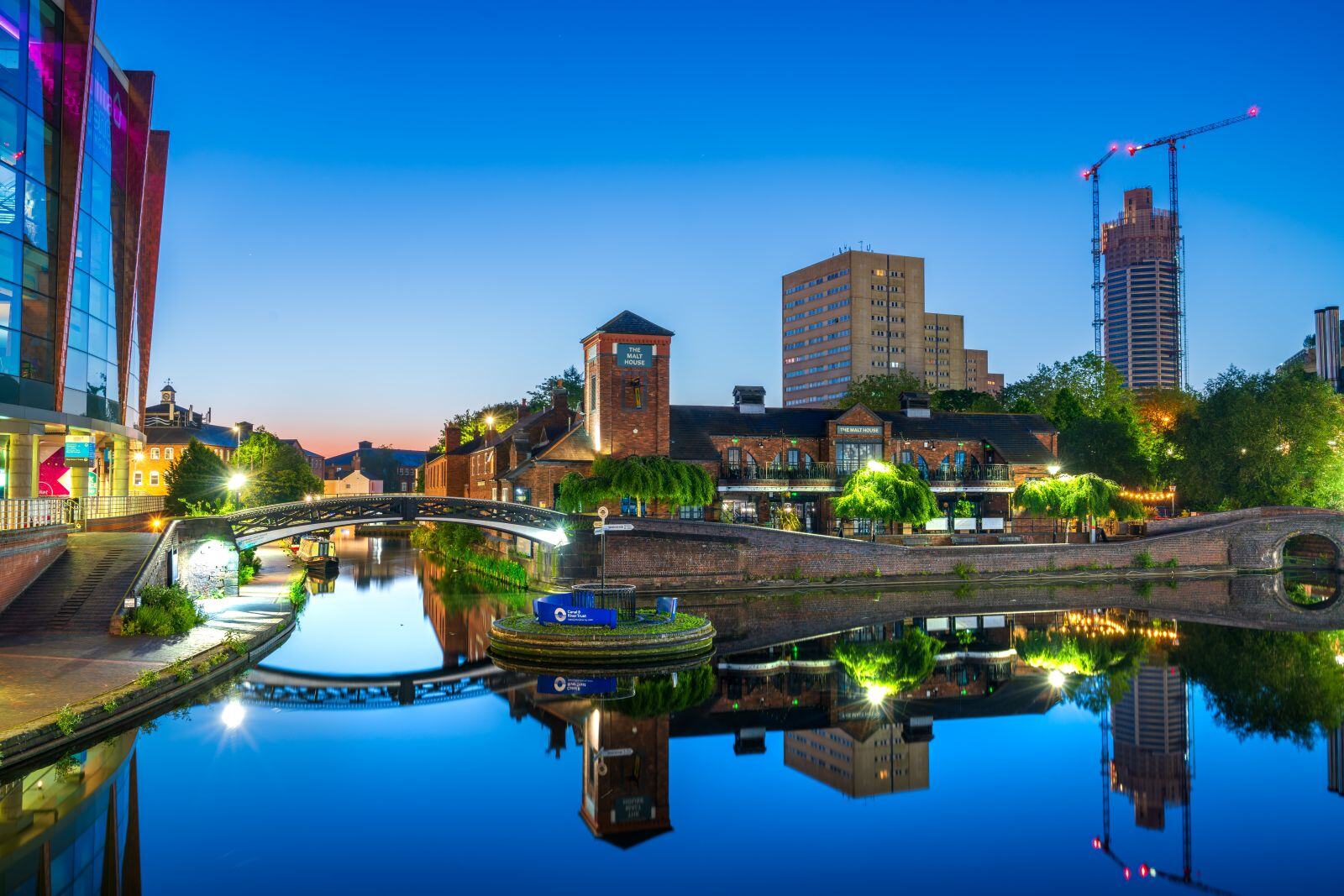 The Most Expensive Areas in Birmingham