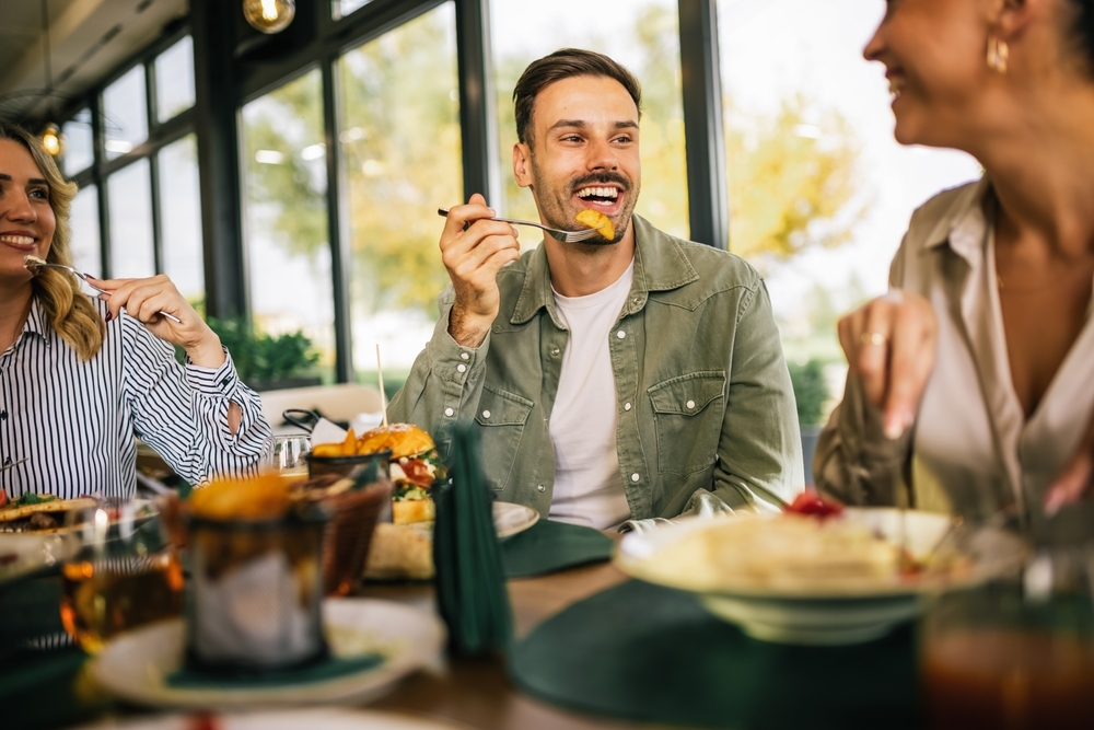 Best Brunch in Oxford