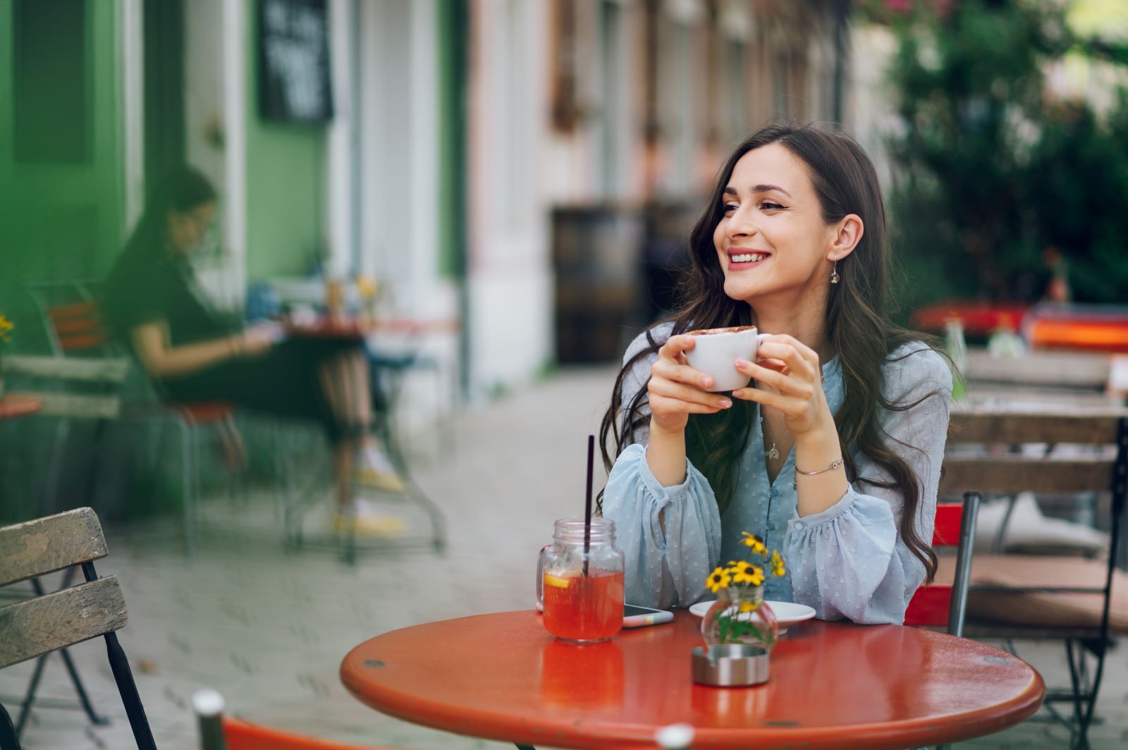 Top 7 Cafes in Wimbledon