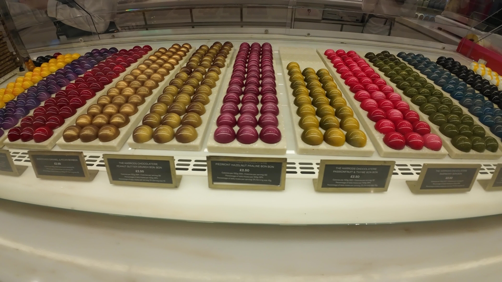 Best Cake Shops in London