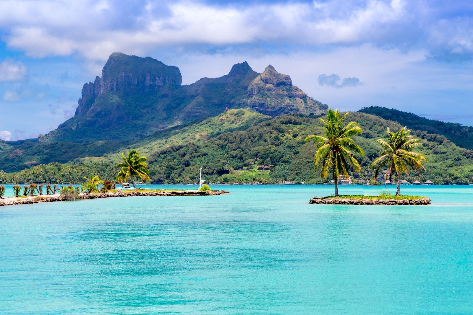 Can Foreigners Buy Property In French Polynesia - A Complete Guide