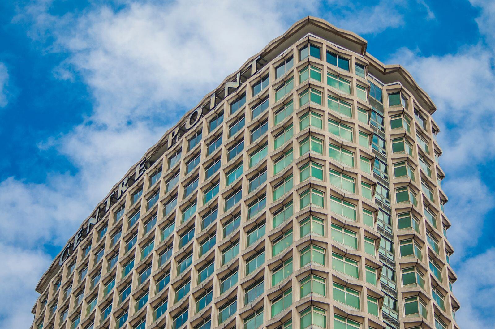 Brutalist Beauty Reimagined: A Family's Journey to Centre Point