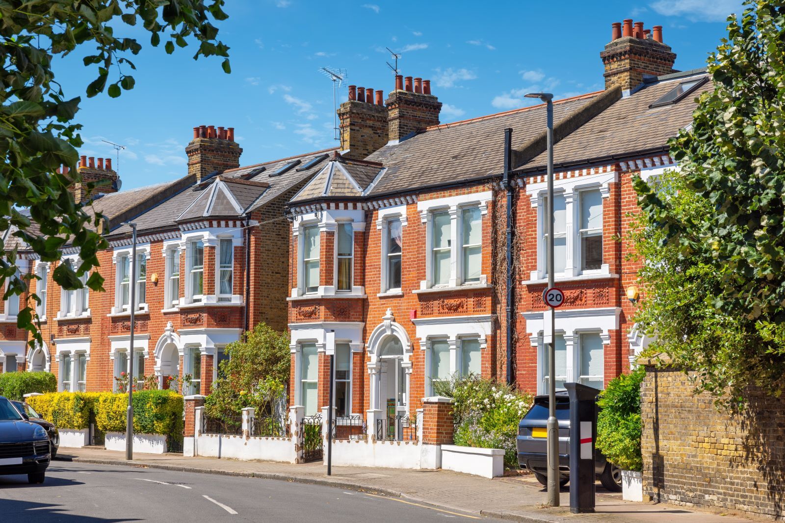 Clapham: A Deep Dive into Luxury Living in South London