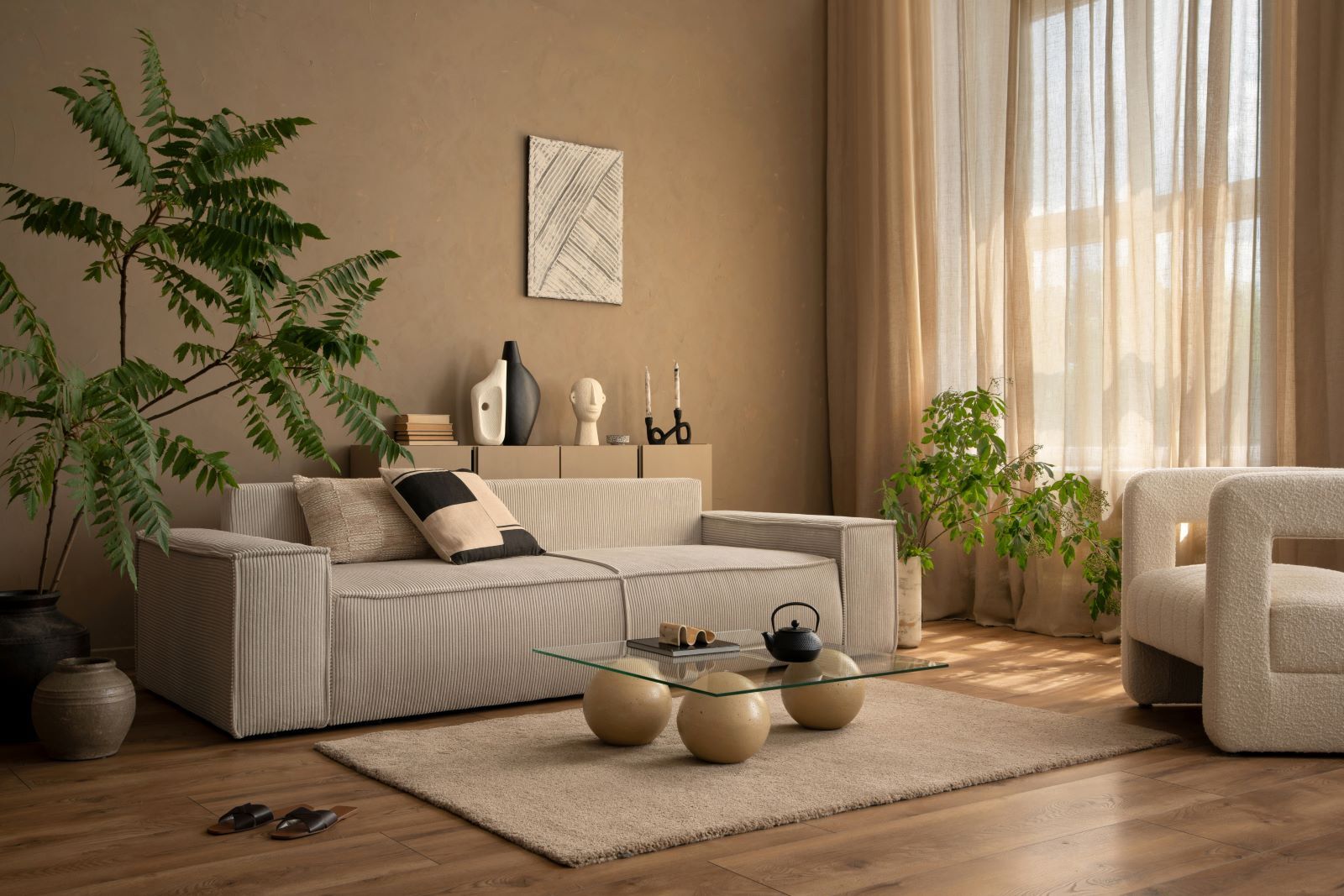 Cosy Living Room Ideas