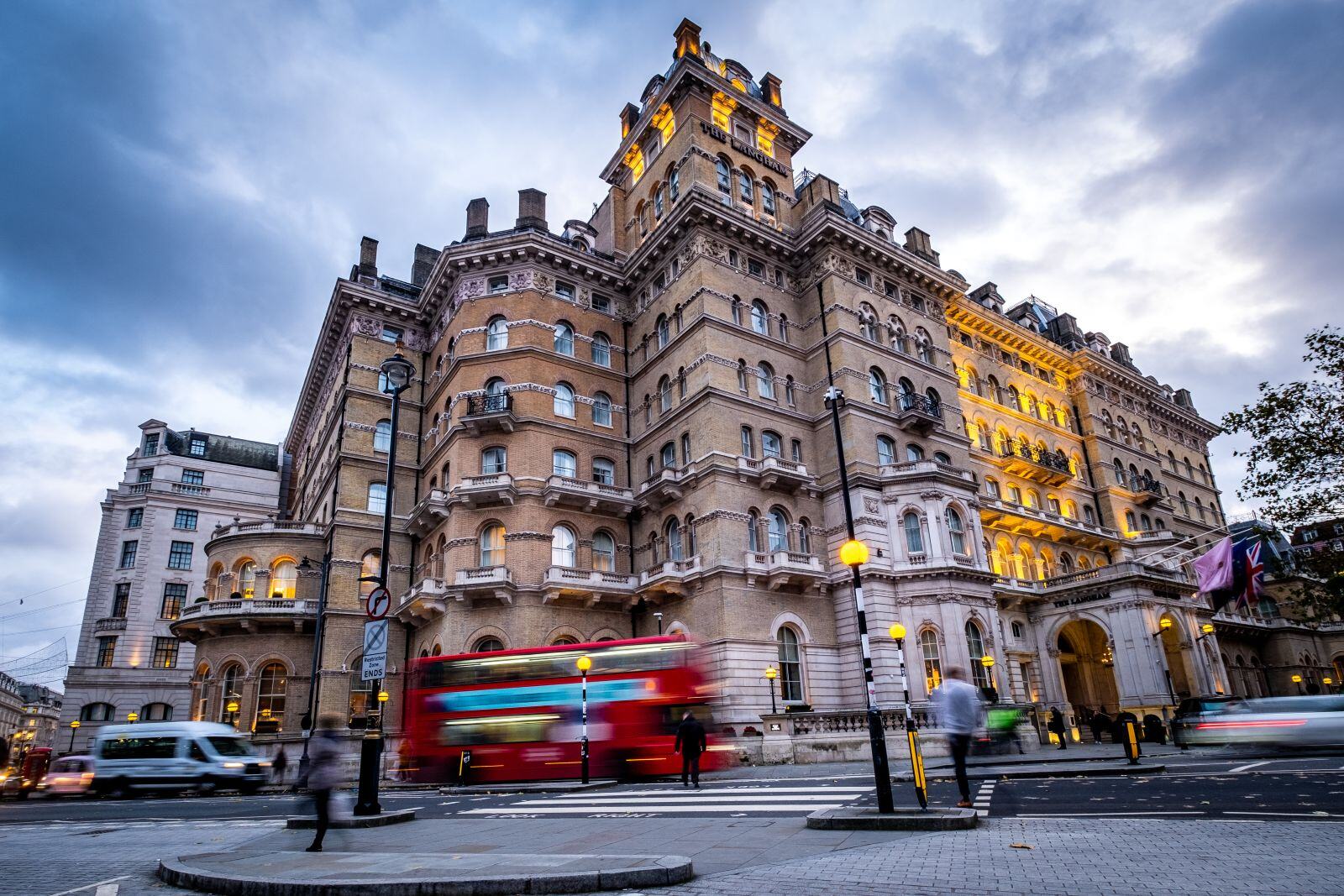 Most Expensive Hotels in London