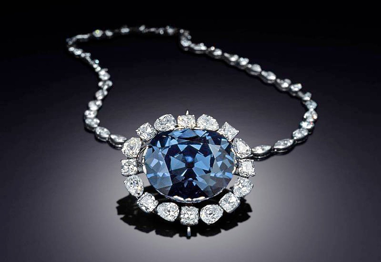 The Most Expensive Necklaces in the World