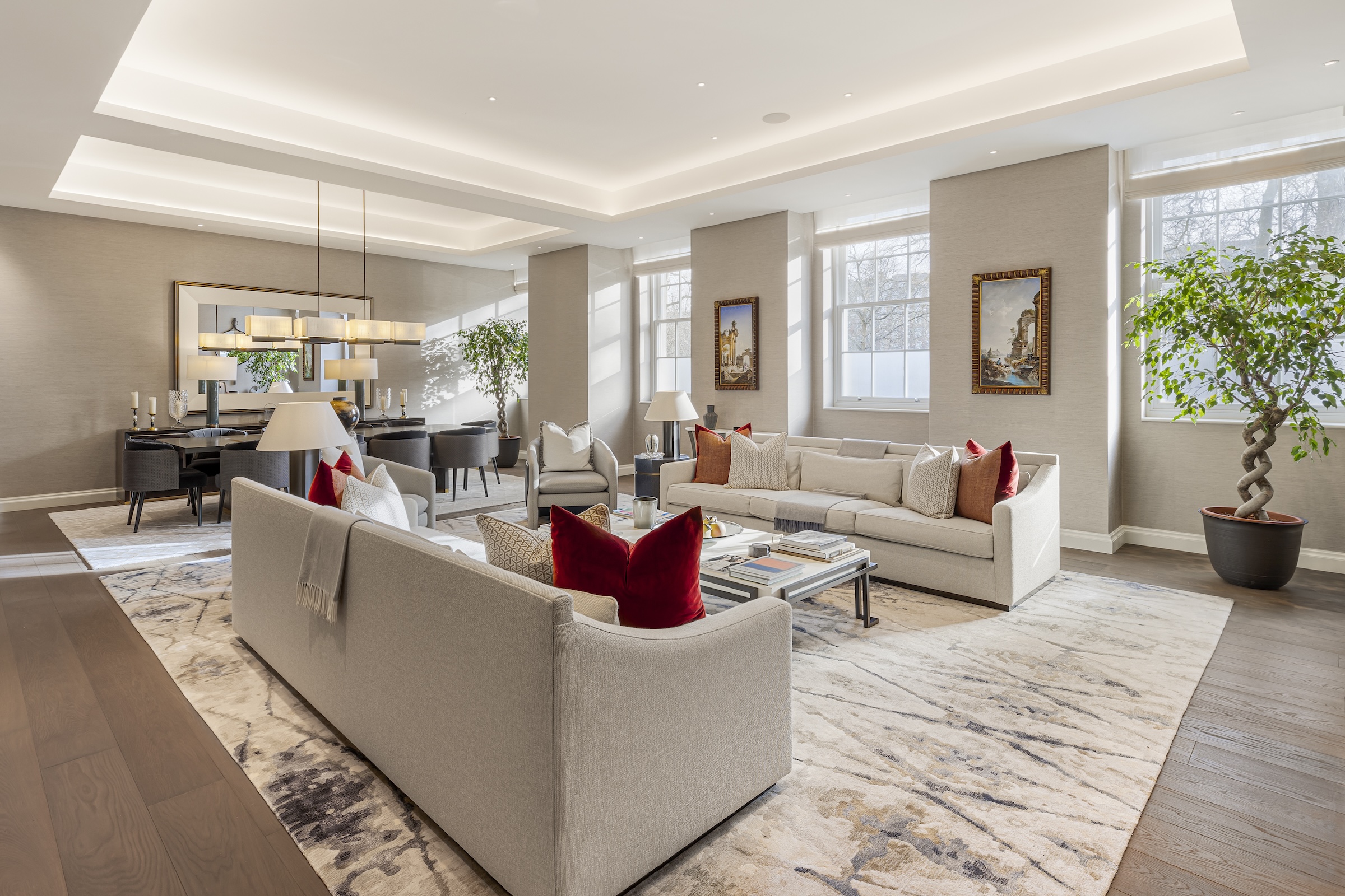 The Collection: Five Homes with Cosy and Chic Interiors
