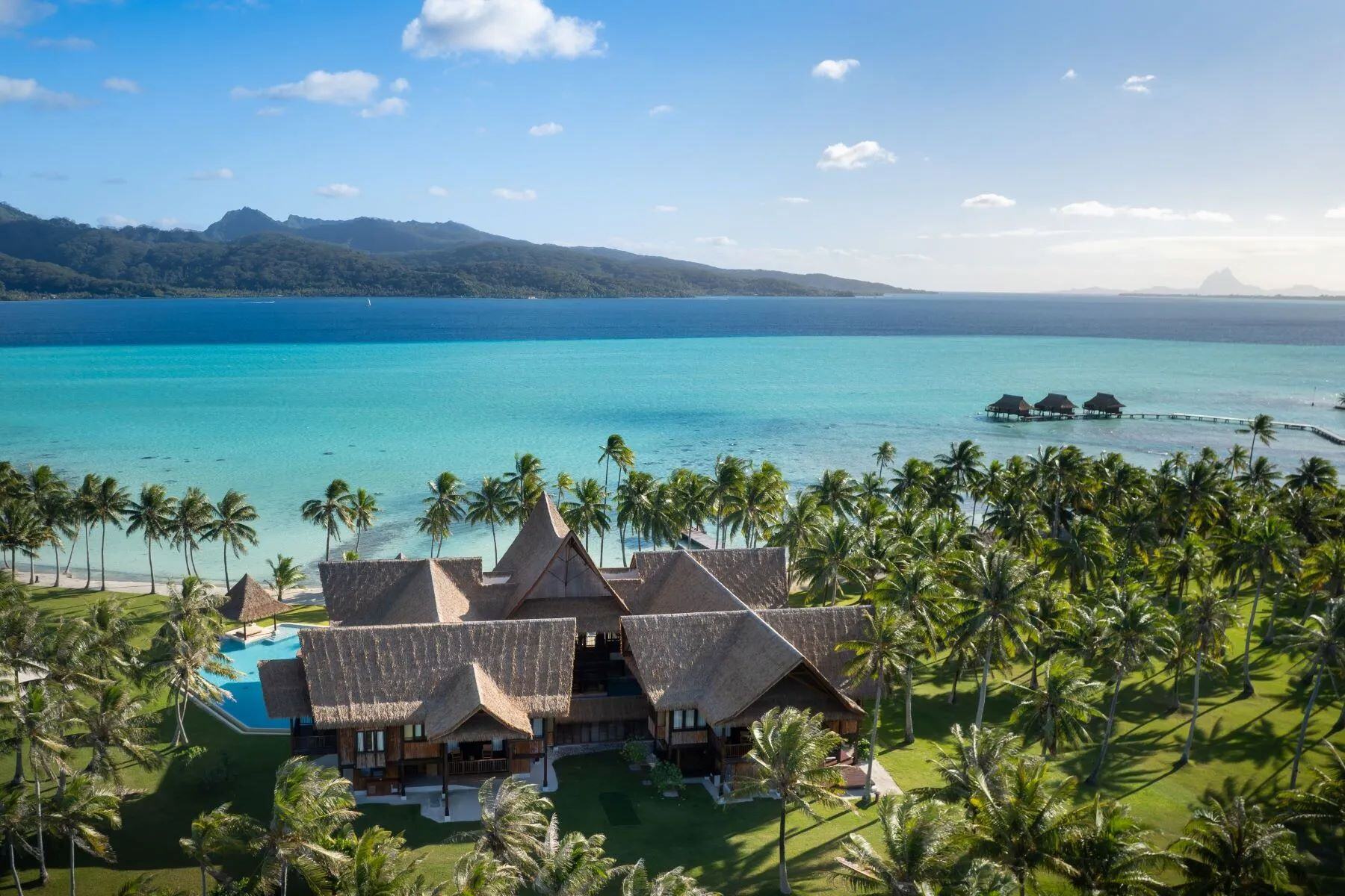 Can Foreigners Buy Property In French Polynesia - A Complete Guide