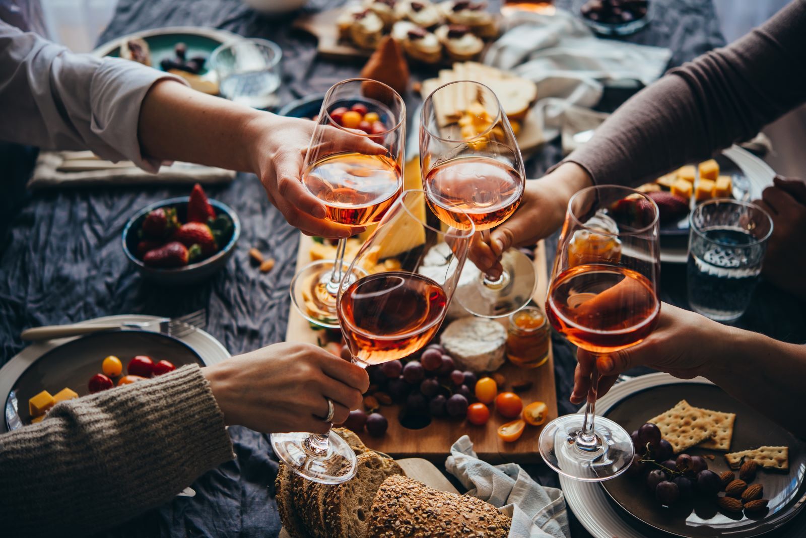 Best French Restaurants in St John’s Wood