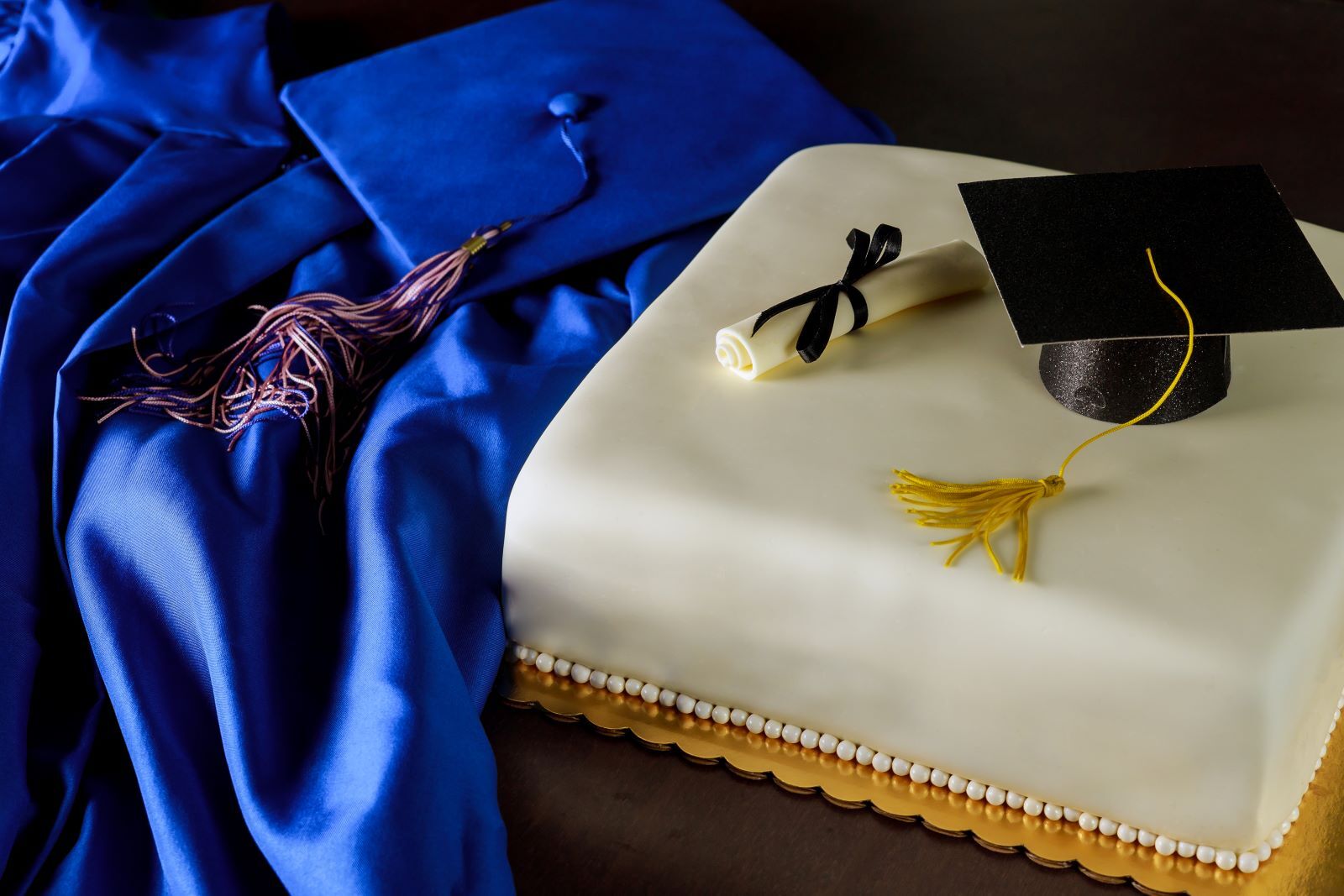 Congratulations and Commemorations: Graduation Gifts for Him